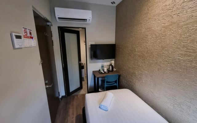 MIICO Hotel @ Mount Austin