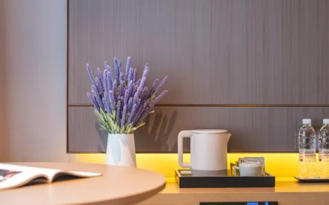LAVANDE HOTEL (Pu 'er Jinpu No.1 Zhenxing Avenue Branch) – Guest Rooms – Pu'er