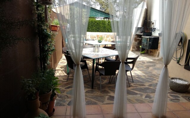 Casa Rural Don Jaime I y II