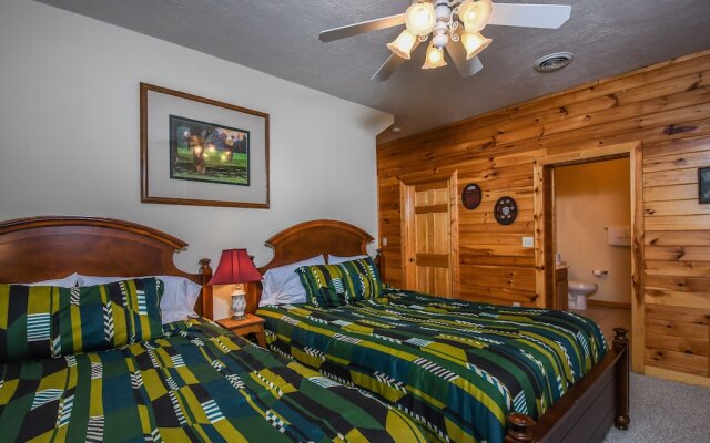 Terrapin Station 4 Bedroom House