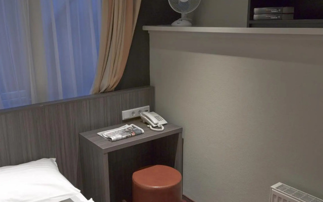 Hotel Mozart