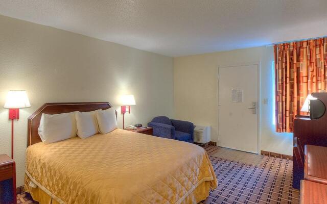 Continental Inn Charlotte