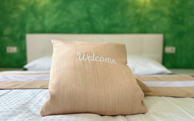 Albizia-Apartments