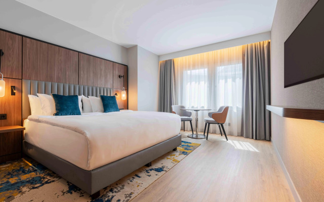 voco Stockholm Kista by IHG