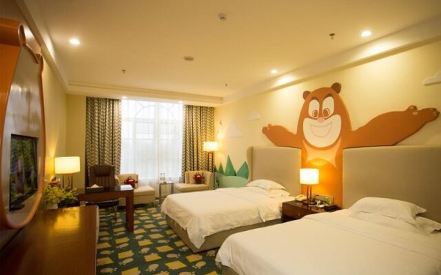 Fangte Dongxiang Hotel