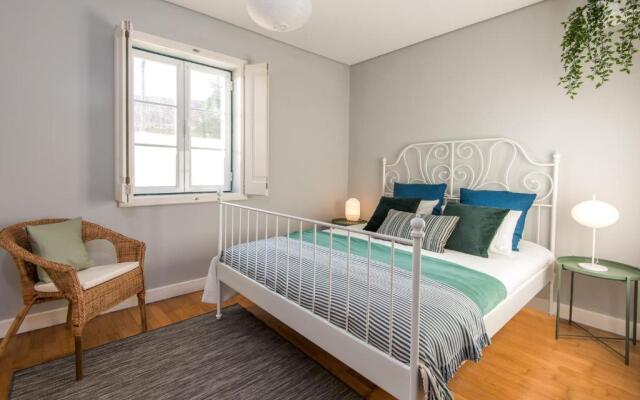 Belém 147 Apartment