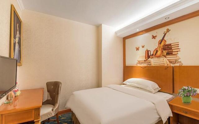 Vienna Hotel Zhengzhou Airport Branch