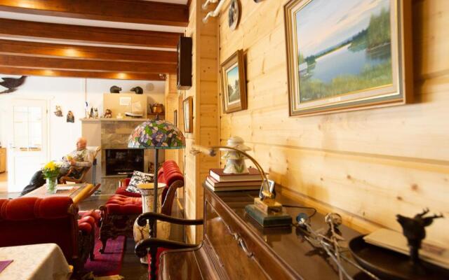 Vuotson Maja B&B