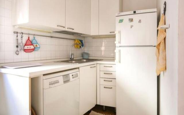 Nouvelle Vague Apartment