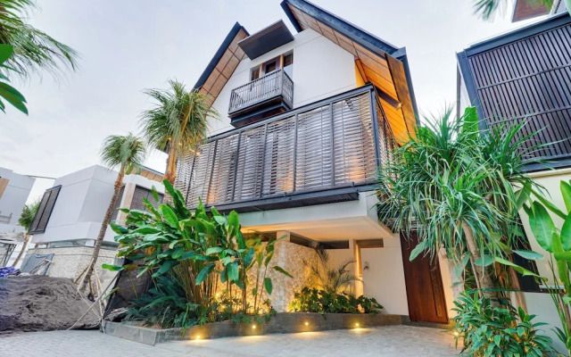 Villa Pasisi 12 - Canggu by Nabe
