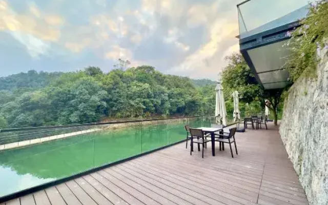 Yuanxile Homestay