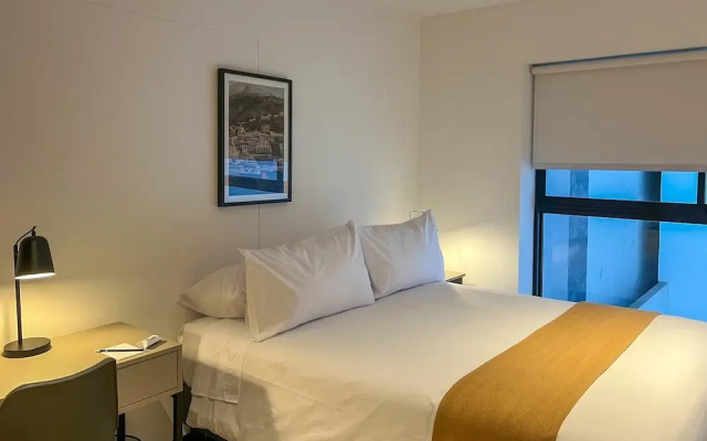 w Brilliant 1BR w Perfect Deco in San Isidro