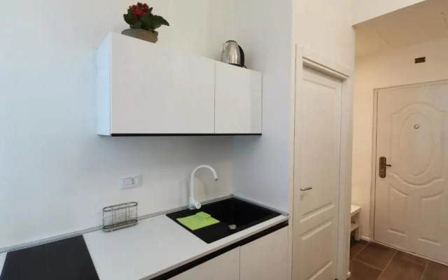 PARMA EXPRESS Alloggio & Parcheggio