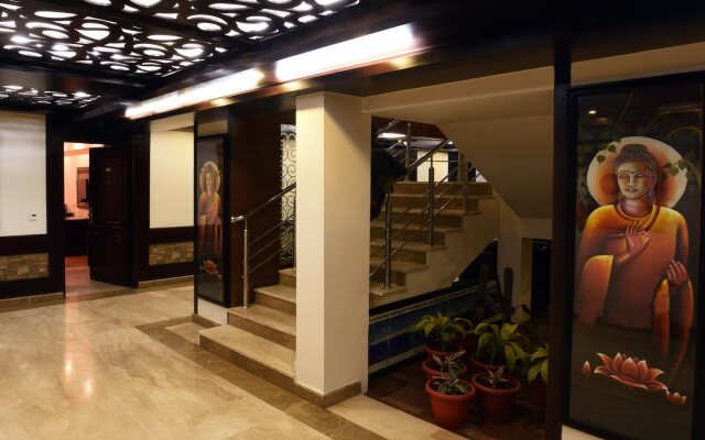 Starz Clarks Inn Mussoorie