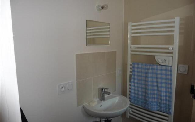 Maison La Barre-de-Monts, 4 pièces, 6 personnes - FR-1-473-41