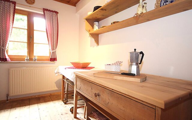 House Siglaste Ginzling