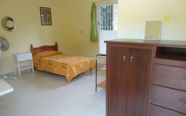 Rooms in Playa del Carmen