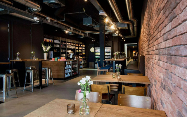 Citiez Hotel Amsterdam
