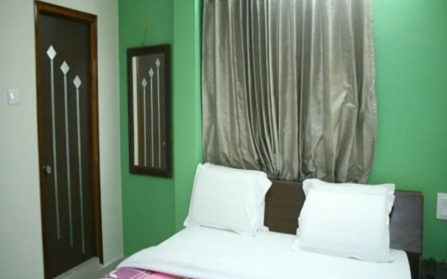 KVP Inn Tirupati