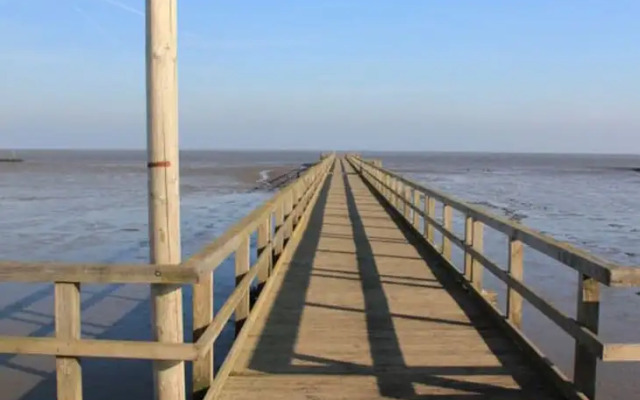 69 in the Burhave Seepark