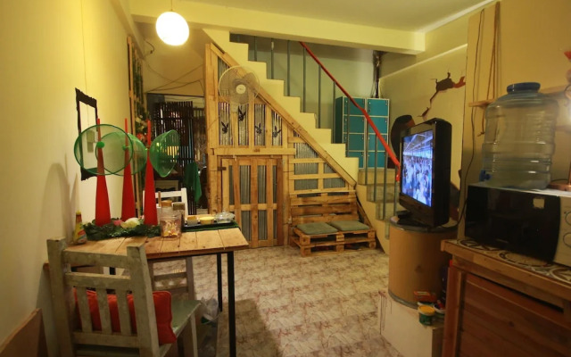 Pak-Inn Hostel Hat Yai