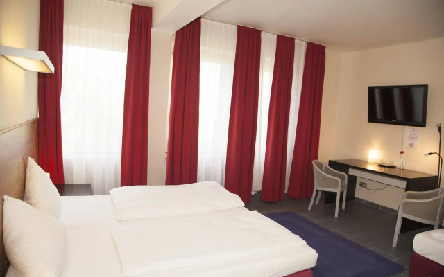 a&o Köln Hauptbahnhof