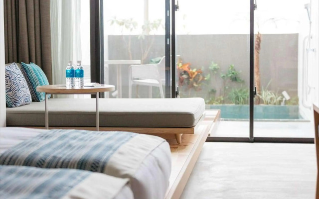 Hotel Locus