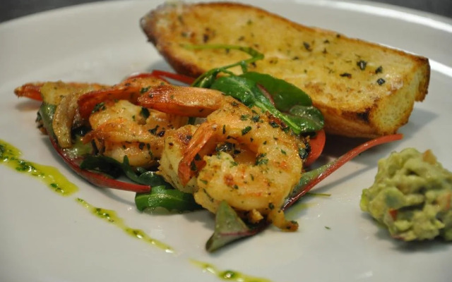 Penzion a Restaurace U Johana