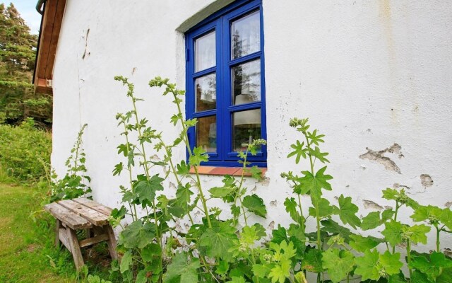Rustic Holiday Home in Løgstør near Sea