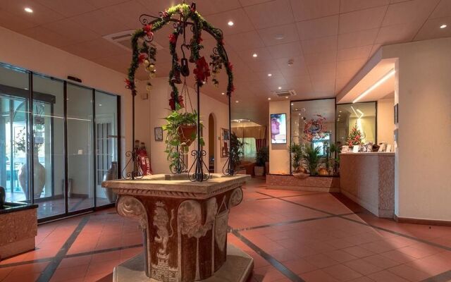 Hotel Castello