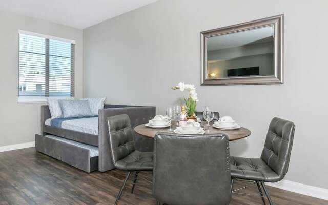 Luxury Stay by SB Suites