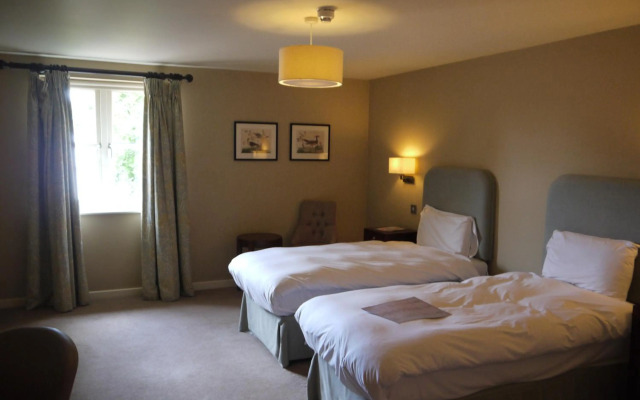Mercure Thame Lambert Hotel