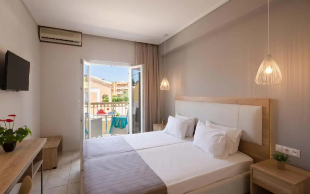 Hotel Rossis
