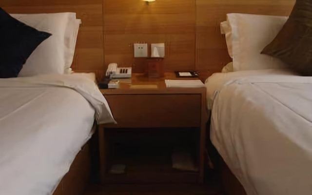 Apsaras Boutique Hotel