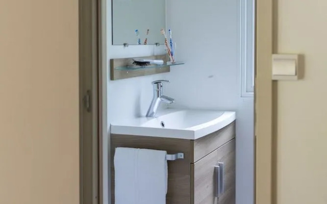 Camping RCN Belledonne