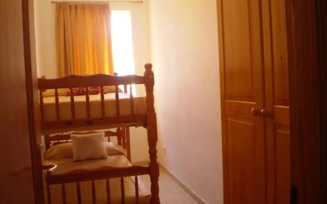 Apartment With 2 Bedrooms in Alcúdia, With Furnished Terrace and Wifi Near the Beach - Apartment in Alcudia - Photo 3