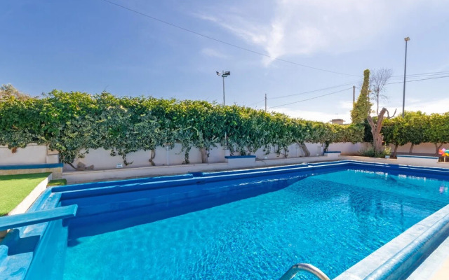 Casolare Dei Dolci Miraggi