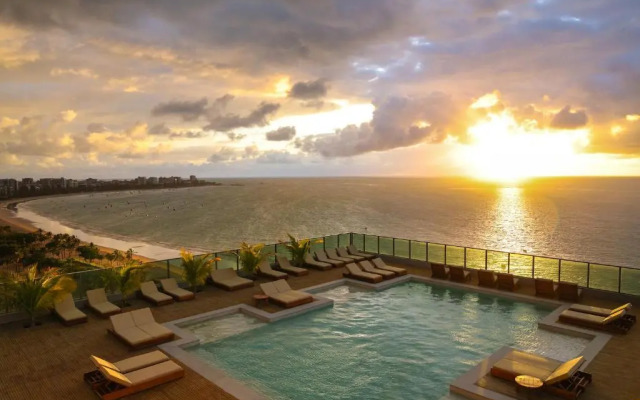 Sais Beach Living Hotel