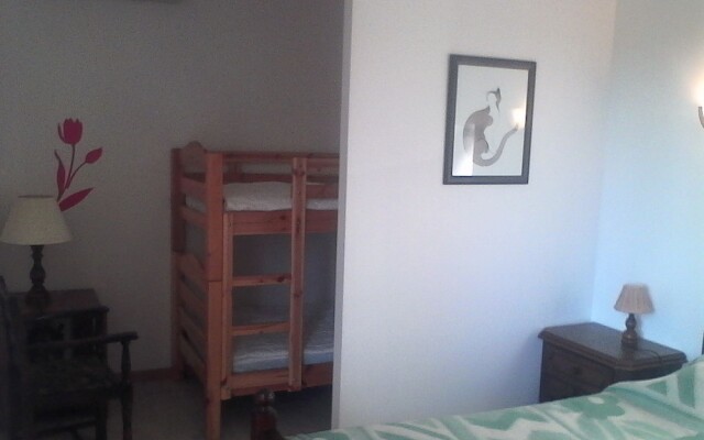 Gostifrance Gîte La Bouriane