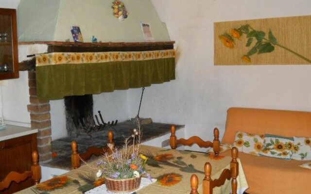 Agriturismo Girasole