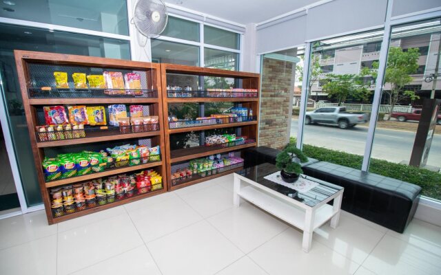 Nonsi Hotel Phitsanulok