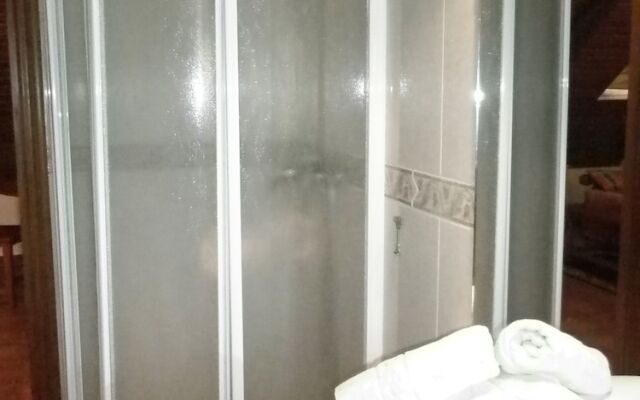 Apartamentos Tramacastilla 3000