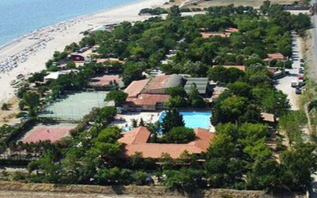 Villaggio Faro Punta Stilo