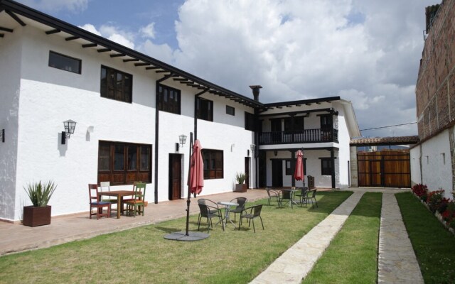Casona Quesada