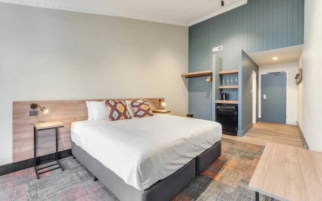 Banjo Paterson Inn – Guest Rooms – Jindabyne