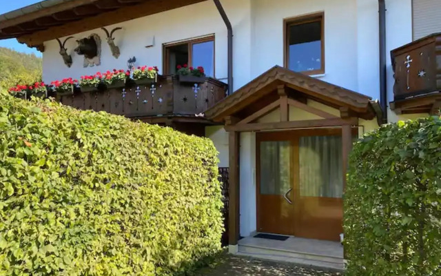 Sweet Alpen Home
