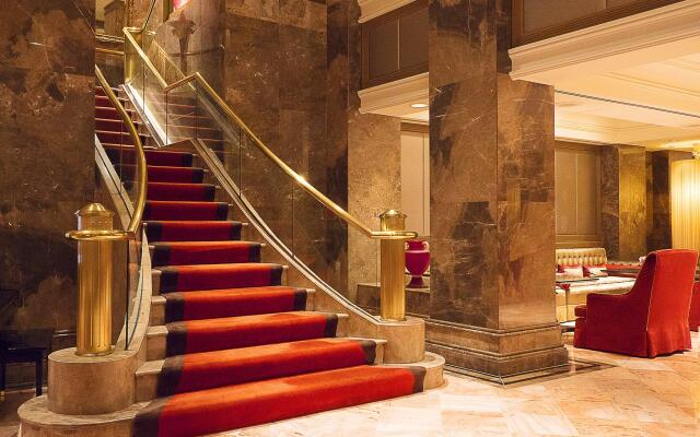 The Michelangelo Hotel