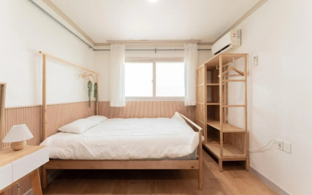 Cheongdo Provence Pension