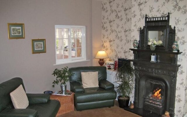 The Coach House