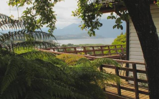Cabañas Parque Del Lago